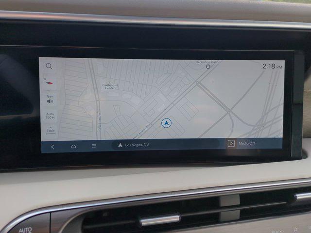 Thumbnail: 2026 Hyundai Palisade - 28