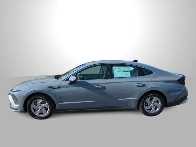 Thumbnail: 2026 Hyundai Sonata - 5