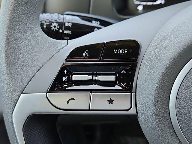 Thumbnail: 2026 Hyundai Elantra - 22