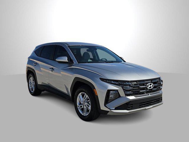 Thumbnail: 2026 Hyundai Tucson - 2