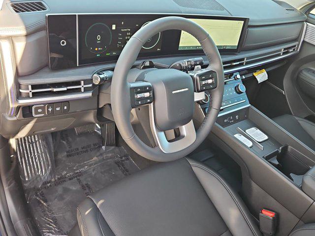 Thumbnail: 2026 Hyundai Santa Fe - 10