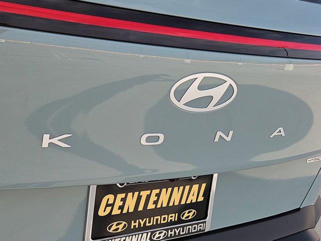 Thumbnail: 2026 Hyundai Kona - 12