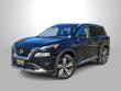 Used 2022 Nissan Rogue Platinum SUV