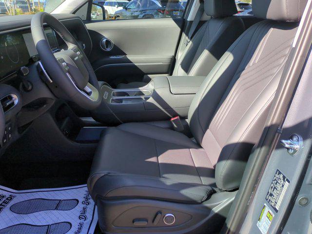 Thumbnail: 2026 Hyundai Palisade - 16