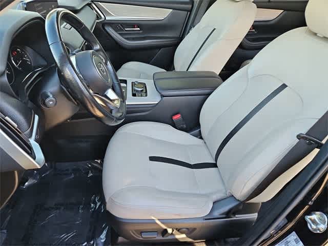 Thumbnail: 2024 Mazda CX-90 - 16