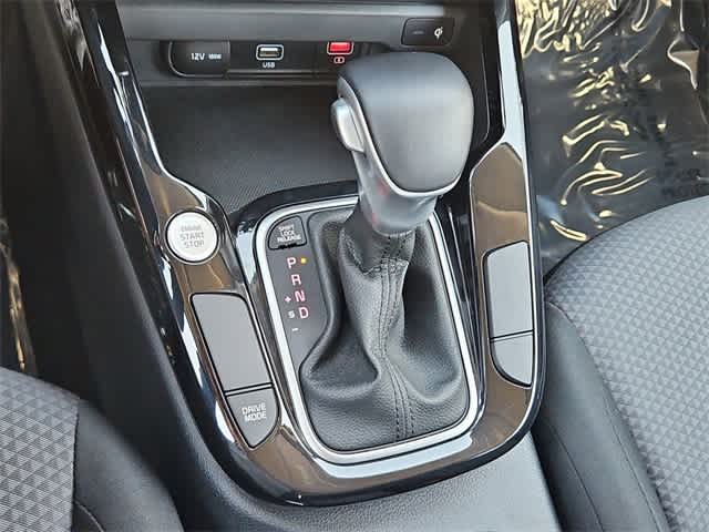 Thumbnail: 2022 Kia Soul - 31