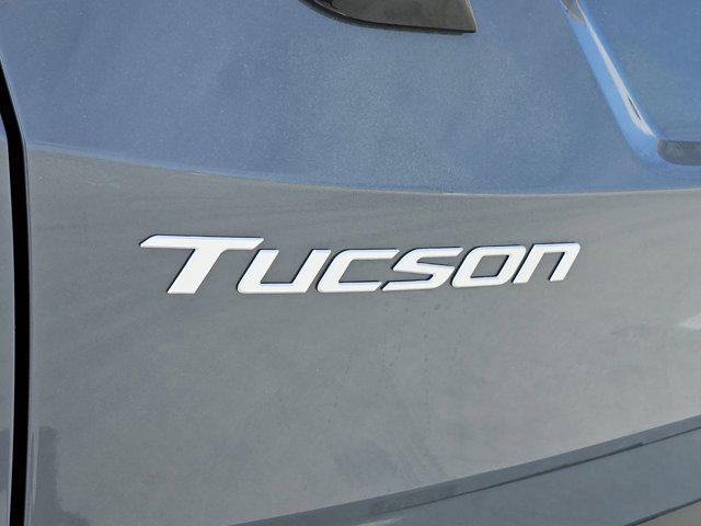 Thumbnail: 2026 Hyundai Tucson - 12