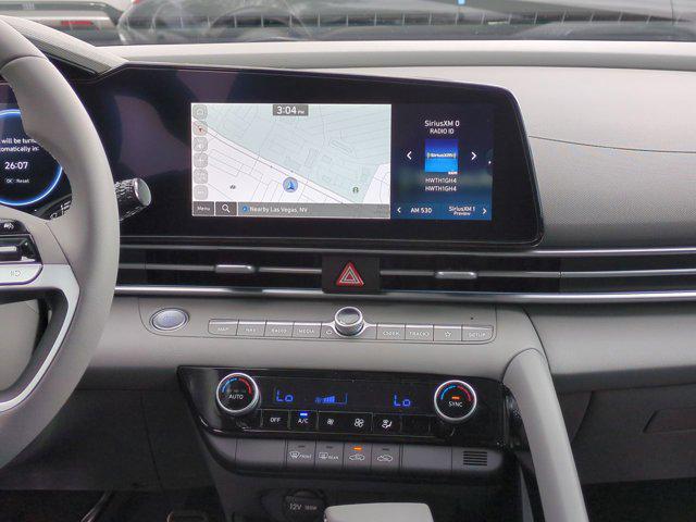 Thumbnail: 2026 Hyundai Elantra - 26