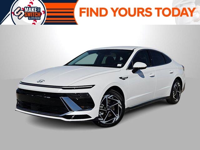 Thumbnail: 2026 Hyundai Sonata - 1