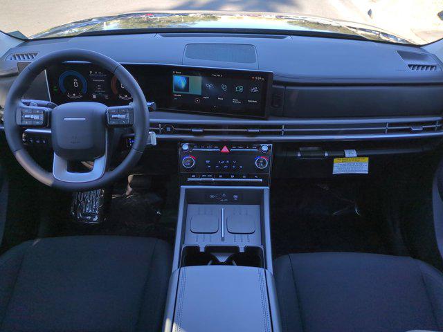 Thumbnail: 2026 Hyundai Santa Fe - 15