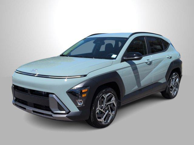 Thumbnail: 2026 Hyundai Kona - 4