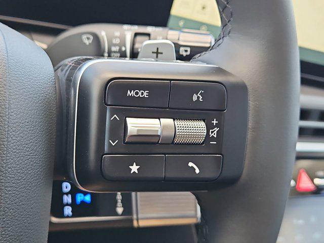 Thumbnail: 2026 Hyundai Santa Fe - 25