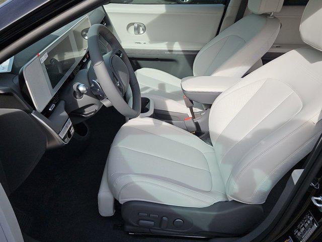 Thumbnail: 2024 Hyundai Ioniq 5 - 16