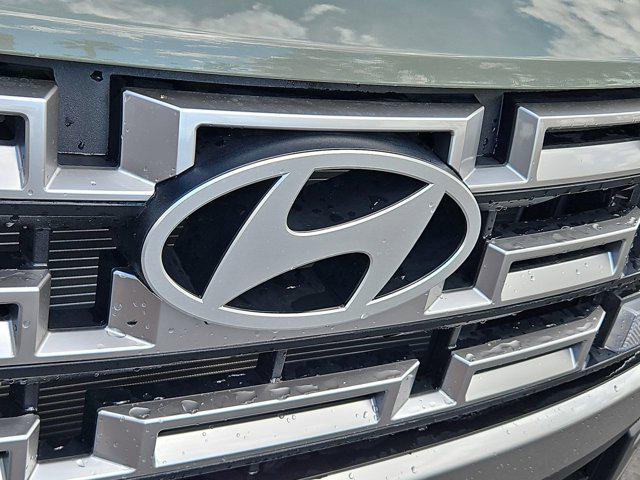 Thumbnail: 2025 Hyundai Santa Cruz - 11