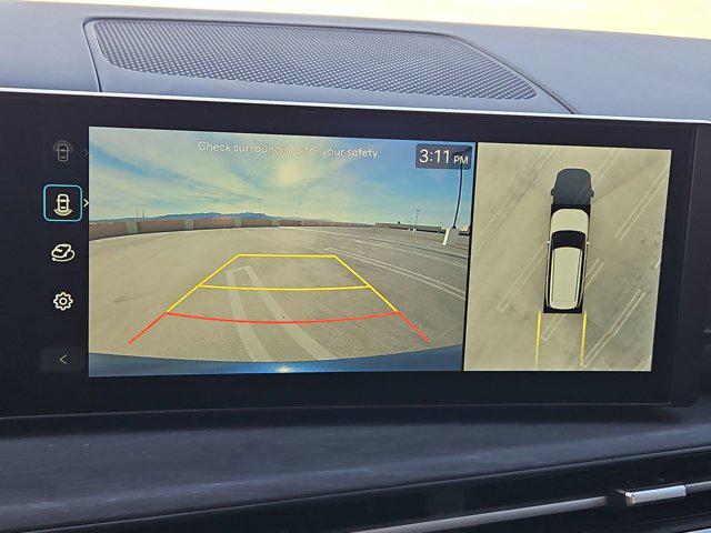 Thumbnail: 2026 Hyundai Santa Fe - 31