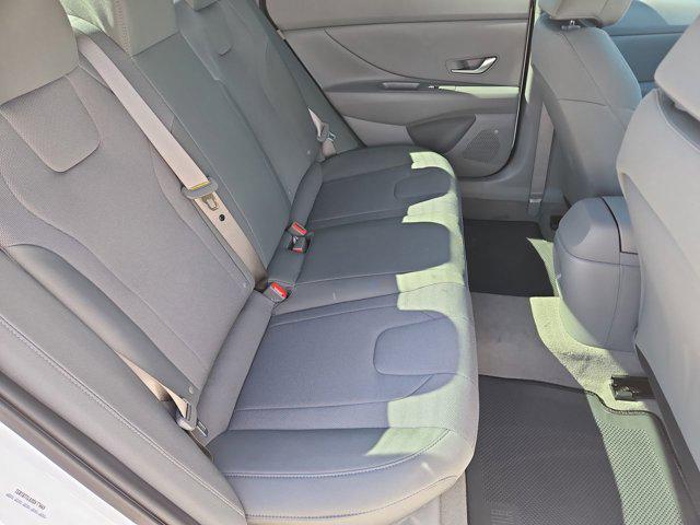 Thumbnail: 2026 Hyundai Elantra - 19