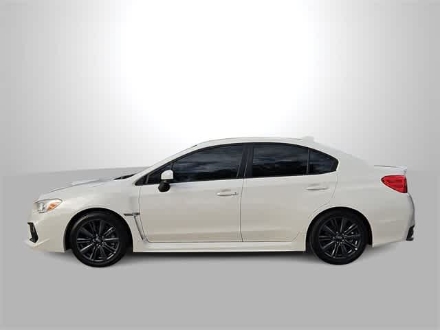 Thumbnail: 2019 Subaru WRX - 5