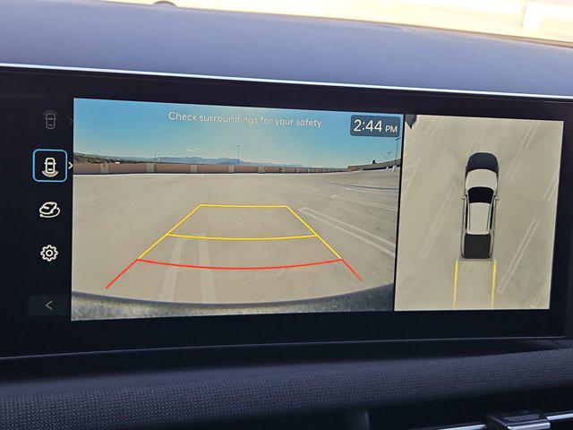 Thumbnail: 2026 Hyundai Santa Cruz - 30