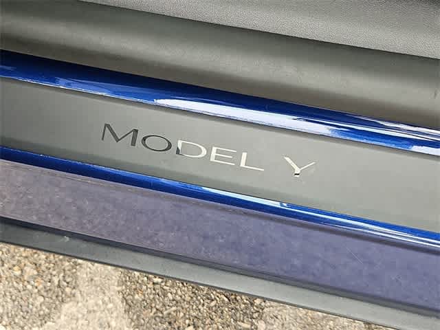 Thumbnail: 2021 Tesla Model Y - 12