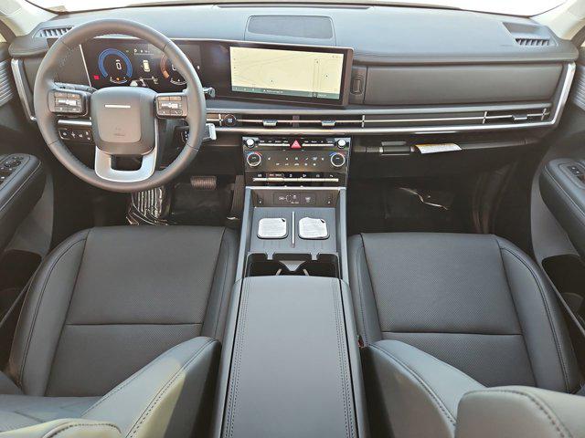 Thumbnail: 2026 Hyundai Santa Fe - 15