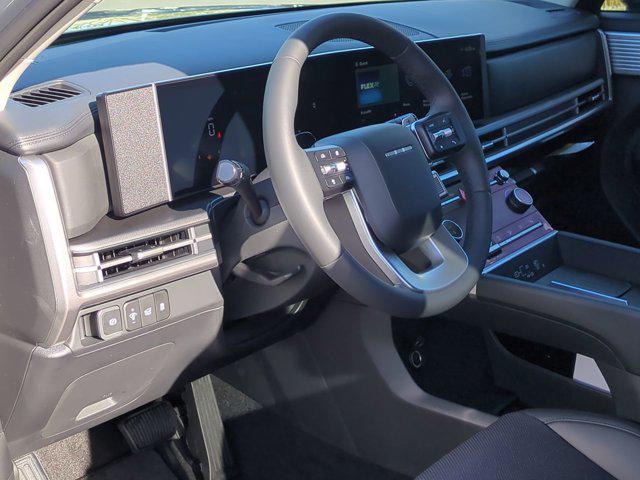 Thumbnail: 2026 Hyundai Santa Fe - 10