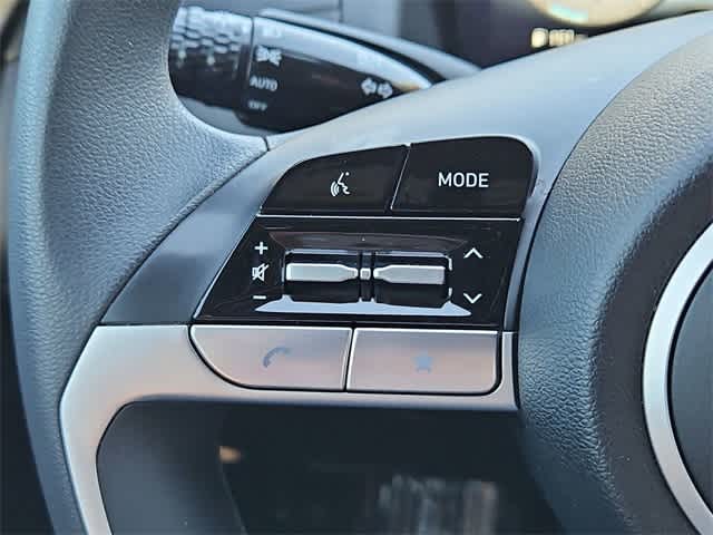 Thumbnail: 2023 Hyundai Santa Cruz - 24