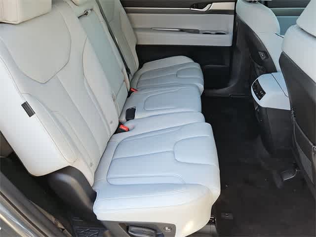 Thumbnail: 2025 Hyundai Palisade - 21