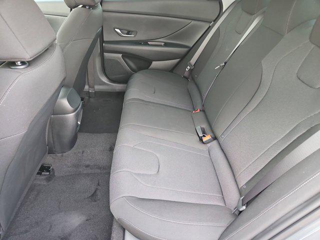 Thumbnail: 2026 Hyundai Elantra - 18