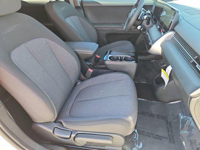 Thumbnail: 2025 Hyundai Ioniq 5 - 21