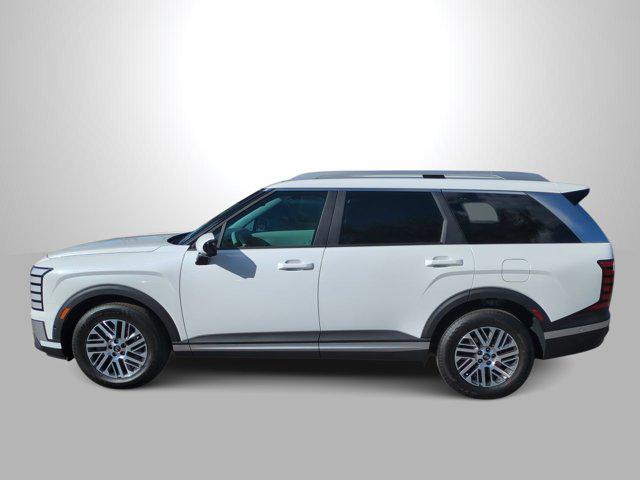 Thumbnail: 2026 Hyundai Palisade - 5