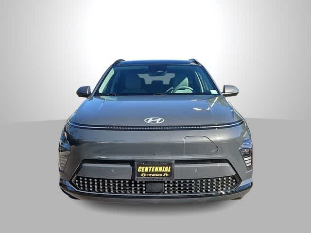 Thumbnail: 2024 Hyundai Kona - 3