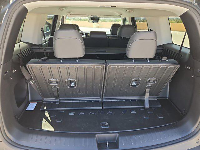 Thumbnail: 2026 Hyundai Santa Fe - 32