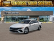 New 2026 Hyundai Elantra SE Sedan
