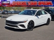 New 2026 Hyundai Elantra SEL Sport Plus Sedan