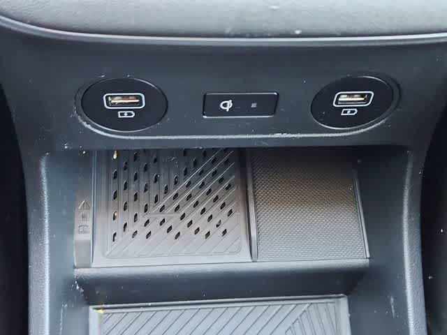 Thumbnail: 2023 Hyundai Ioniq 5 - 31