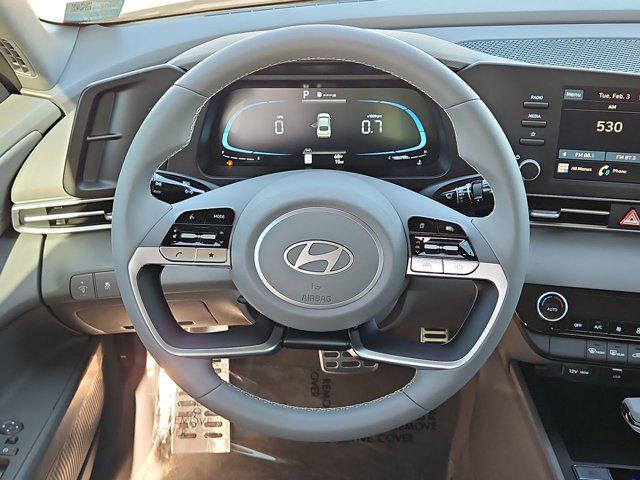 Thumbnail: 2026 Hyundai Elantra - 21