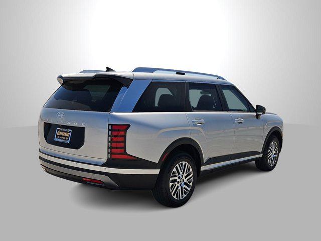 Thumbnail: 2026 Hyundai Palisade - 8