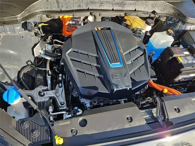 Thumbnail: 2023 Hyundai Kona - 14