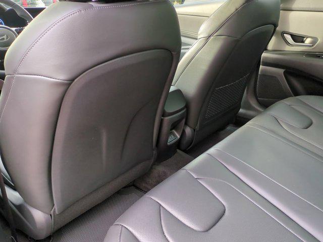 Thumbnail: 2026 Hyundai Elantra - 18