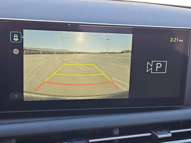 Thumbnail: 2026 Hyundai Santa Cruz - 28