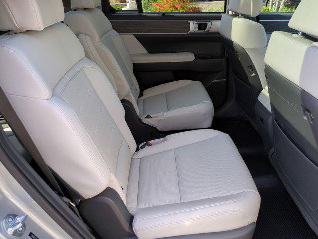 Thumbnail: 2026 Hyundai Santa Fe - 21