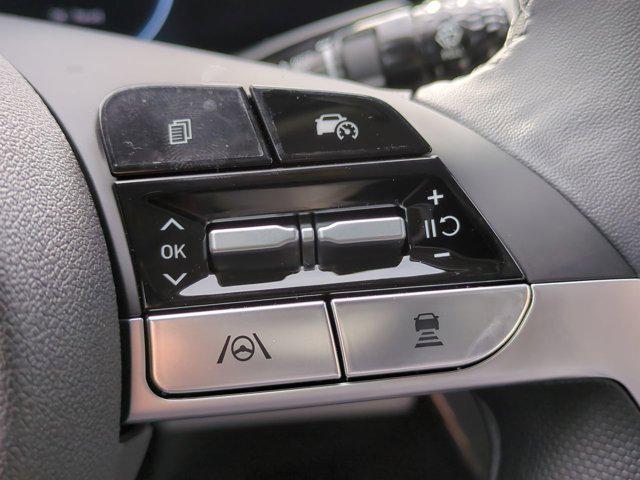 Thumbnail: 2026 Hyundai Elantra - 25