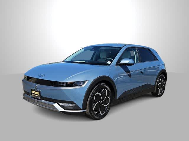 Thumbnail: 2023 Hyundai Ioniq 5 - 4