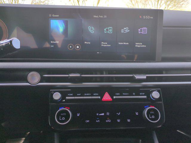 Thumbnail: 2026 Hyundai Tucson - 28