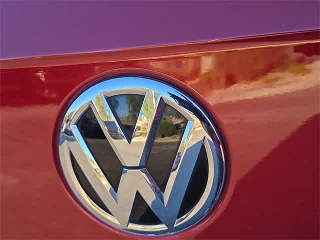 Thumbnail: 2019 Volkswagen Atlas - 11