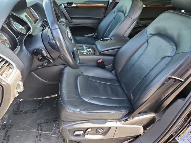 Thumbnail: 2015 Audi Q7 - 17