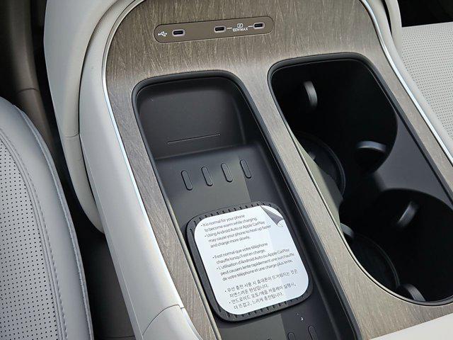 Thumbnail: 2026 Hyundai Palisade - 30