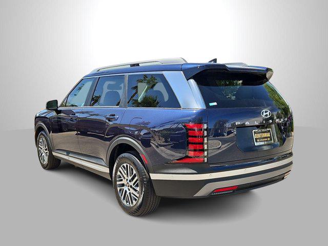 Thumbnail: 2026 Hyundai Palisade - 6