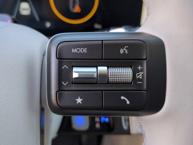 Thumbnail: 2026 Hyundai Palisade - 24