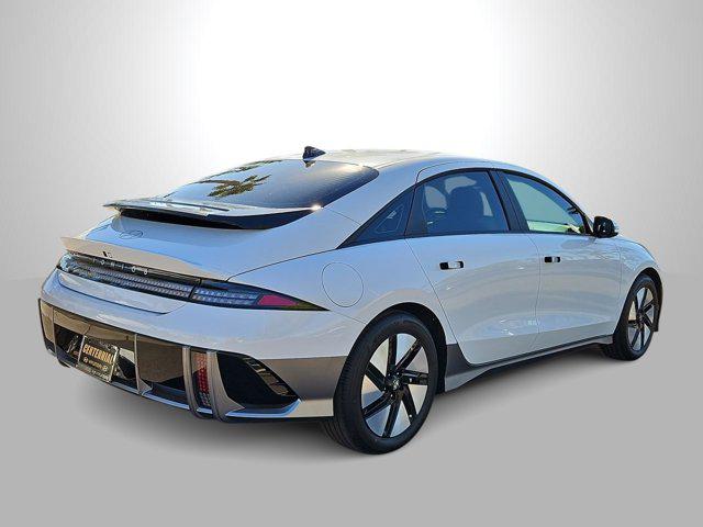 Thumbnail: 2025 Hyundai Ioniq 6 - 8